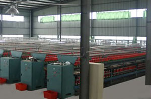 杭州博亚纺织机械有限公司