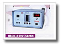 H800-8型光电式电子定长电子清纱器