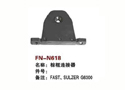 FN-N618   综框连接器