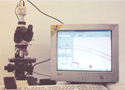 FM-1型纤维细度图像分析仪