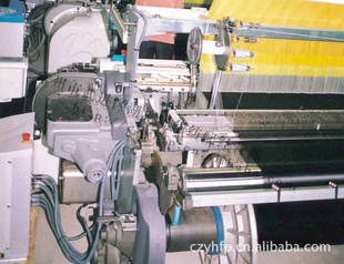 厂家直供 纺织机设备 配件 纺织整机 剑杆织机