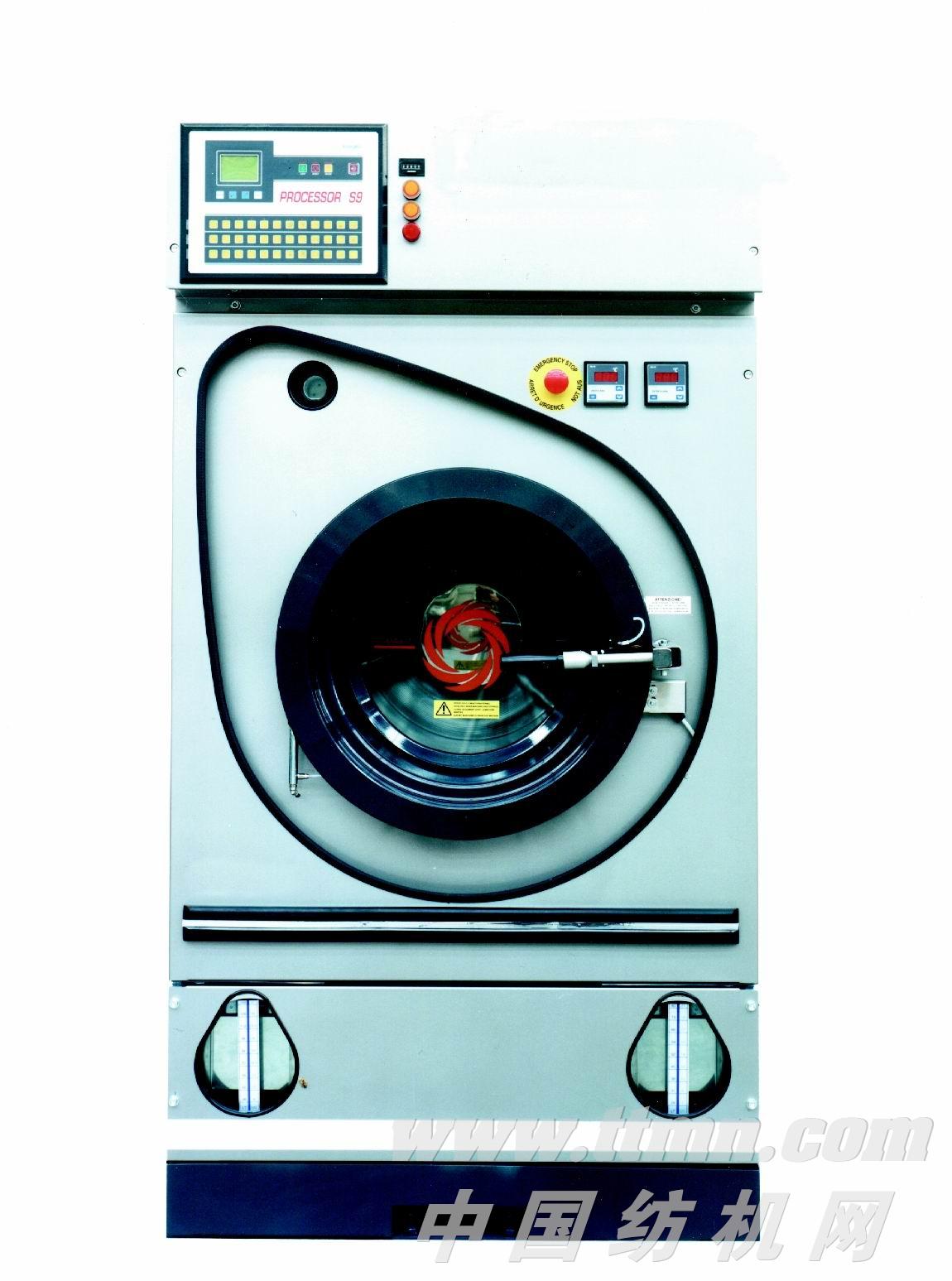标准干洗机