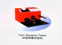 Yarn Abrasion Tester纱线耐磨试验机