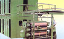 LMH101型 轧水烘燥机