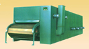 B061型自动温控散纤维烘燥机