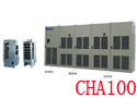 CHA100系列四象限柜式变频器