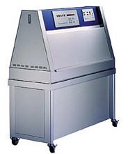 QUV 紫外光加速老化试验机